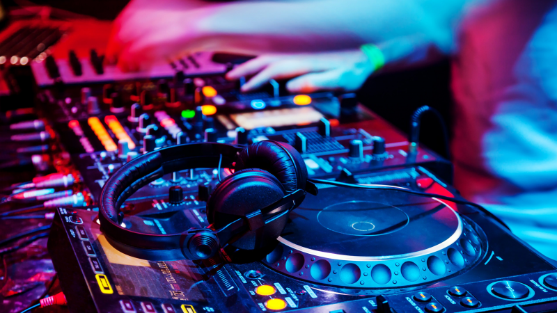 Elite DJz - Photo 109