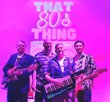 That 80s Thing