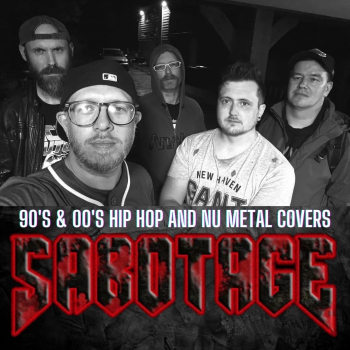 Sabotage