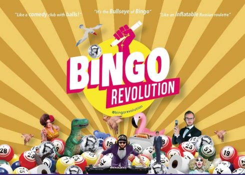 Bingo Revolution