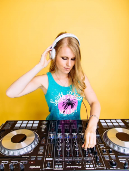 DJ Sparx
