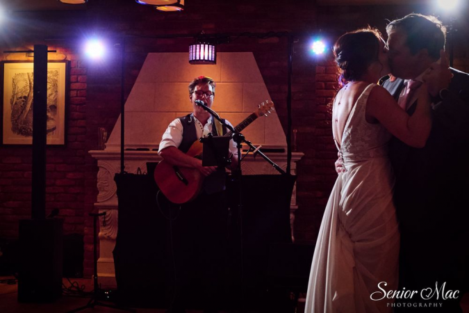David Marken - Guitar/Vocal and DJ - Photo 8