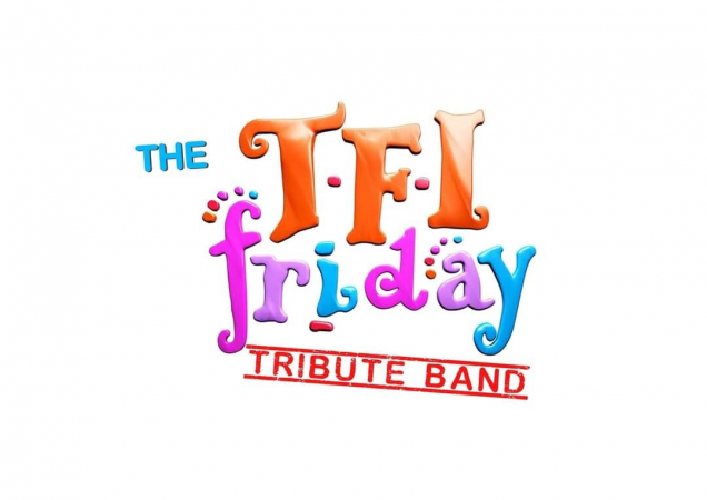 The TFI Friday Tribute Band  - Photo 7