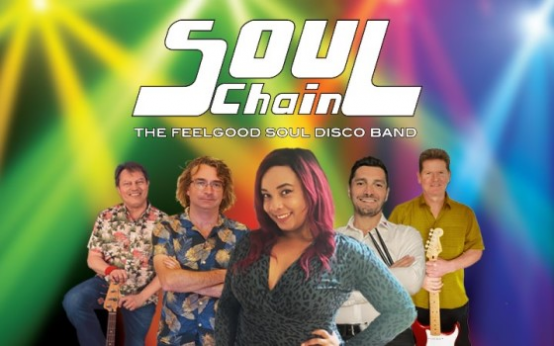 Soul Chain - Photo 3