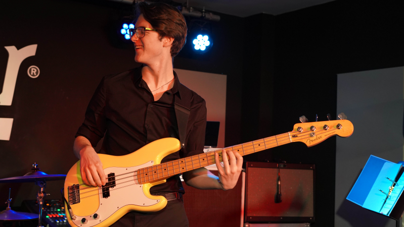 The Broadways - Photo 4