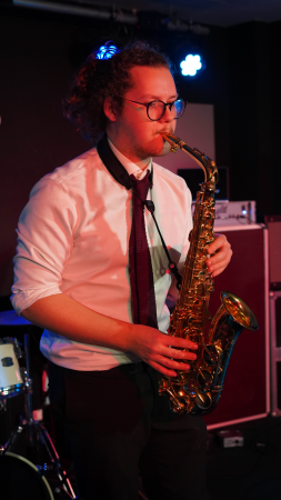 The Broadways - Photo 5