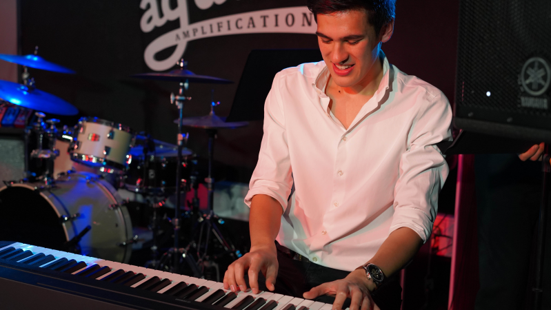 The Broadways - Photo 6