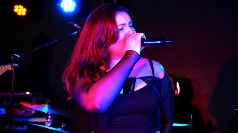 The Broadways - Photo 7