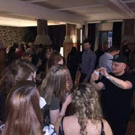 FMattiello Magic Events Magician - Photo 2