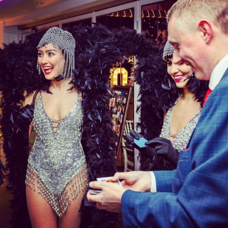 Dancers & Showgirls - Photo 5