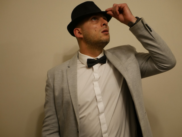 Marc Ruben-James - Photo 2