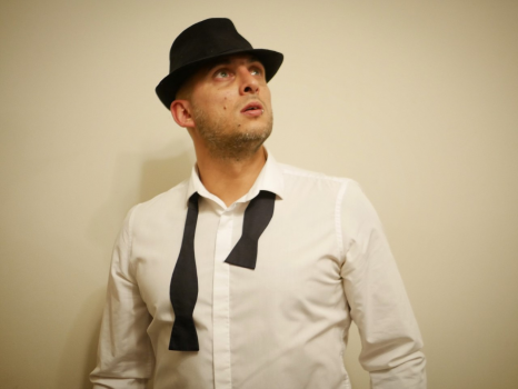Marc Ruben-James
