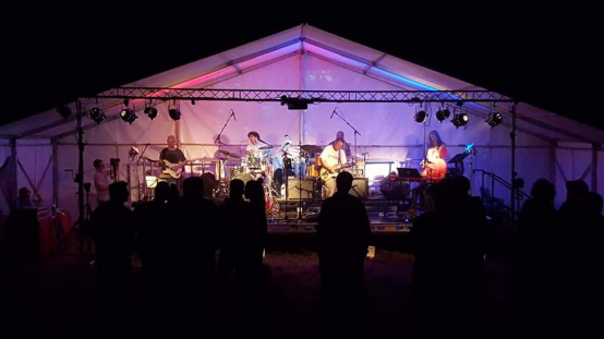 The Grateful Dudes - A Grateful Dead Tribute act - Photo 2