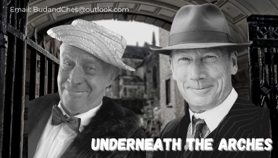 Bud and Ches the Flanagan and Allen Tribute