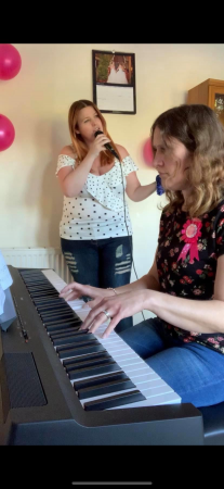 Angela’s Piano Entertainment  - Photo 2