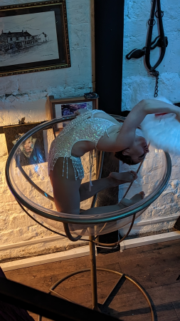 Martini Glass  - Photo 3