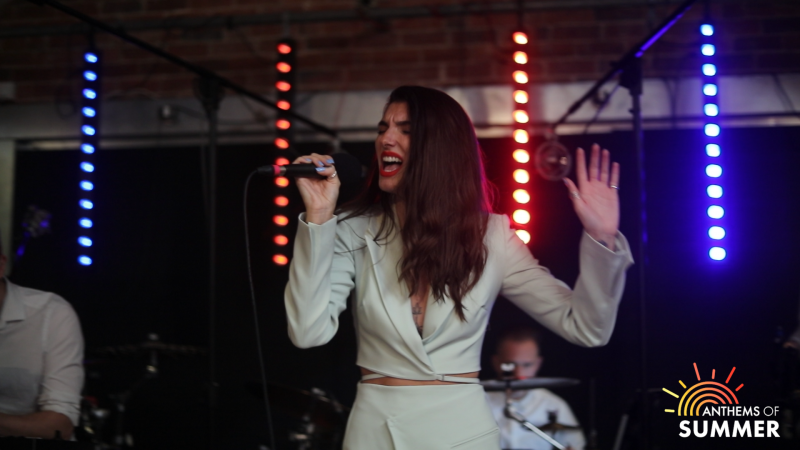 Anthems of Summer  - Photo 12