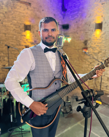 Treble Makers UK - Photo 19