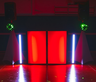 Weston Disco - DJs & PA Entertainment