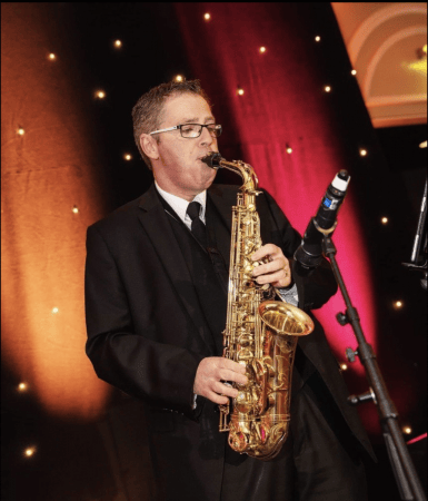 JM Sax - Photo 2