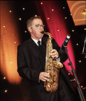 JM Sax