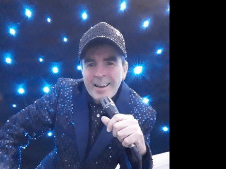 Supersonic discos 