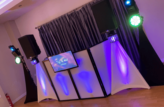 CSG Entertainment 