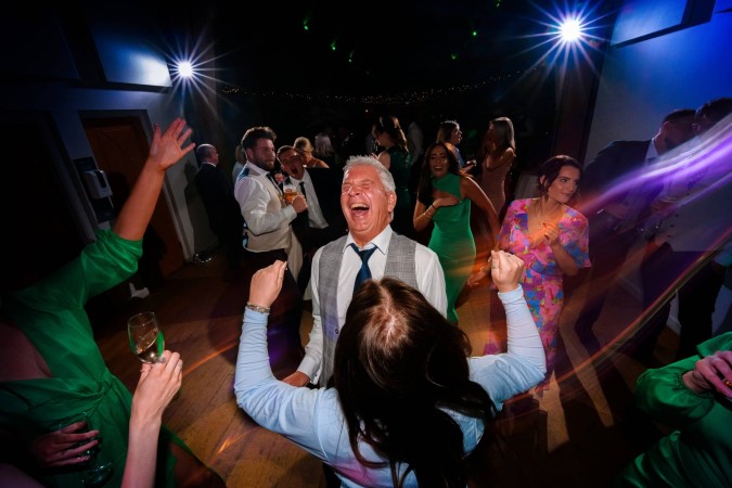 Spectrum DJ & Lighting Hire - Photo 8