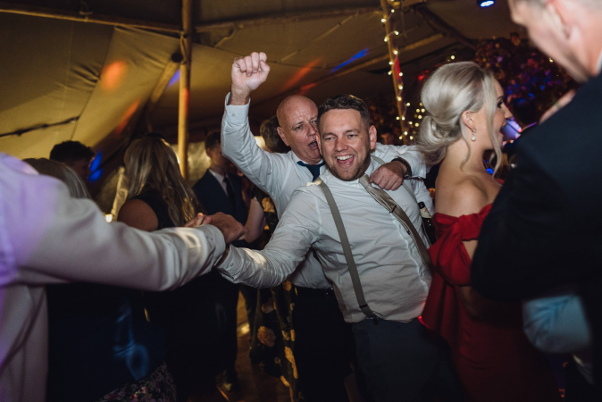 Spectrum DJ & Lighting Hire - Photo 9