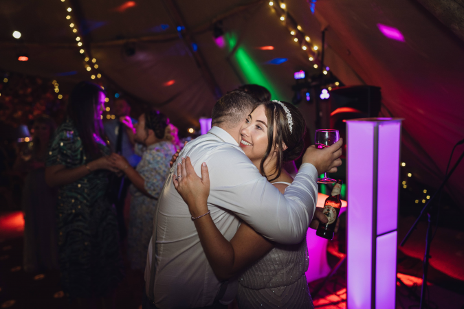 Spectrum DJ & Lighting Hire - Photo 10