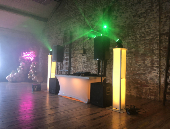 Spectrum DJ & Lighting Hire - Photo 13