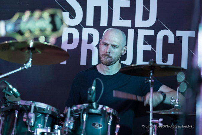 The Shindigs - Photo 4