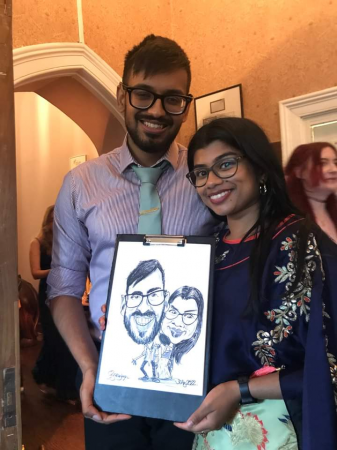 Gremlyn Caricaturist - Photo 25
