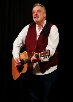 John Mosedale