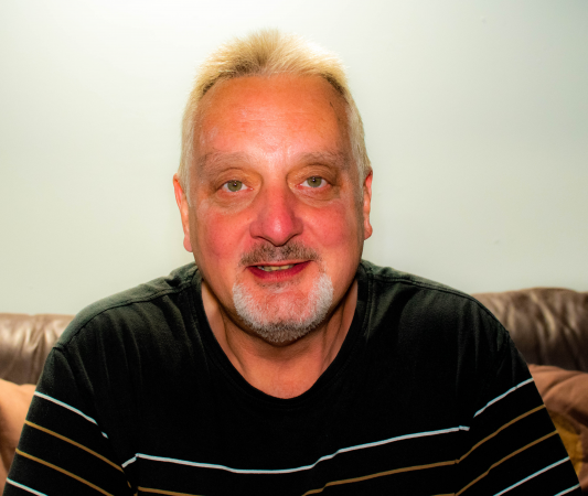 John Mosedale - Photo 6
