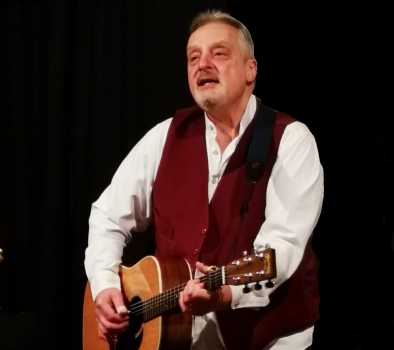 John Mosedale - Photo 3