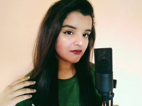 Singer - Photo 21