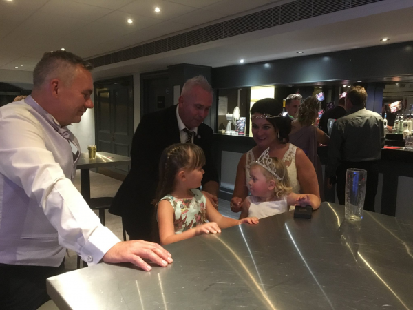 Colin J Hall Magic - Photo 5