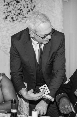 Colin J Hall Magic - Photo 31