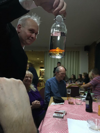 Colin J Hall Magic - Photo 39