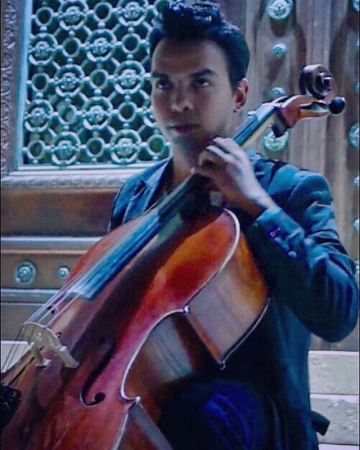 ANgel Tarpov - Photo 5