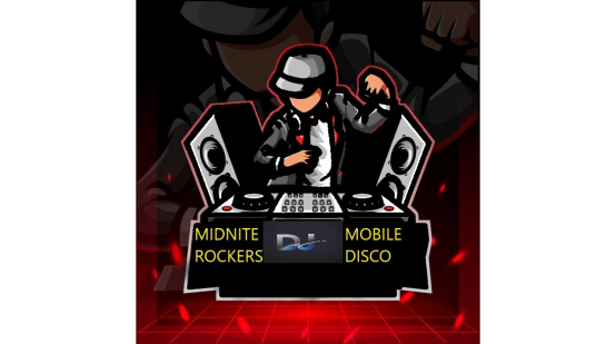 Midnite rockers mobile disco