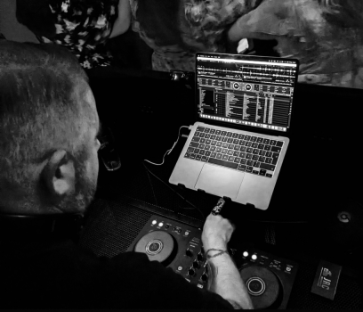 JRC Entertainment