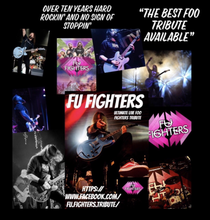 Fu Fighters - Photo 8