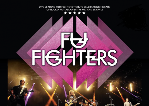 Fu Fighters - Photo 10