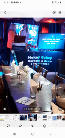 Hokey Cokey Karaoke and Disco - Photo 3