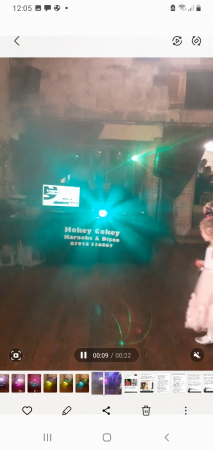 Hokey Cokey Karaoke and Disco - Photo 4
