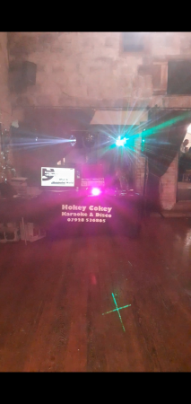 Hokey Cokey Karaoke and Disco - Photo 5