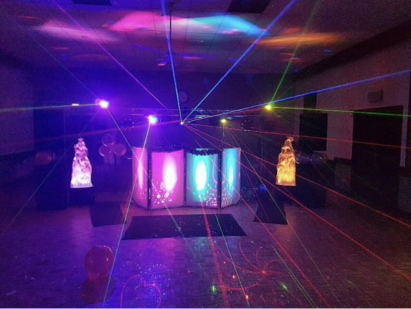 Mobile Disco Roadshow  - Photo 2