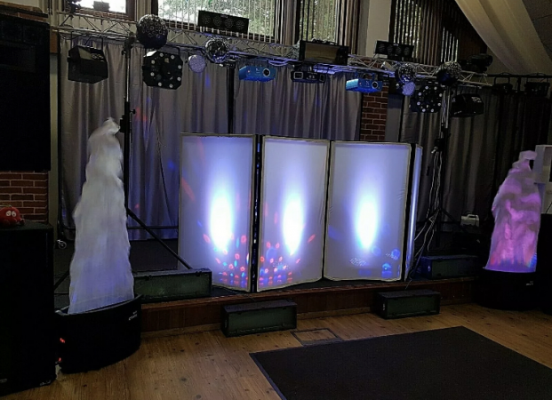 Mobile Disco Roadshow  - Photo 4